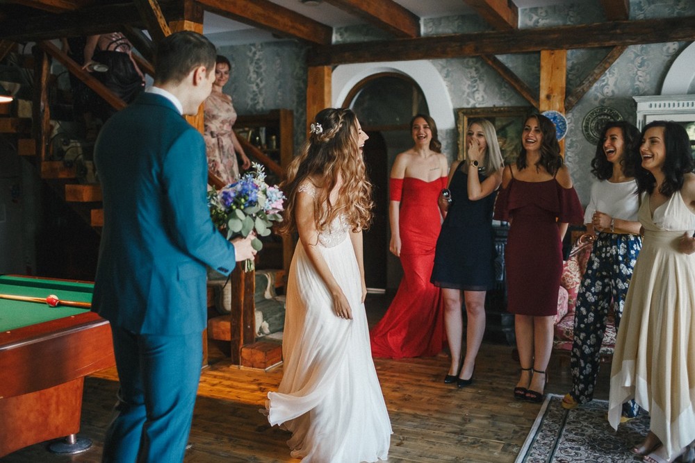 Mihai & Laura