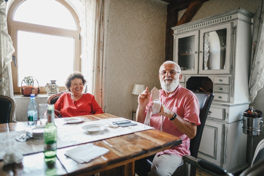 Mihai & Laura