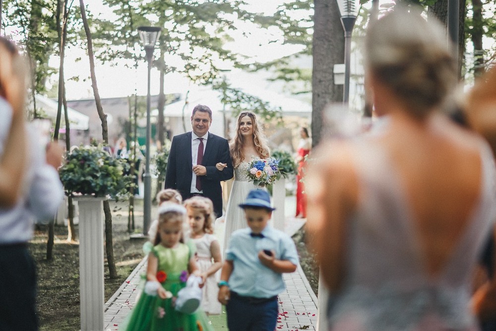 Mihai & Laura