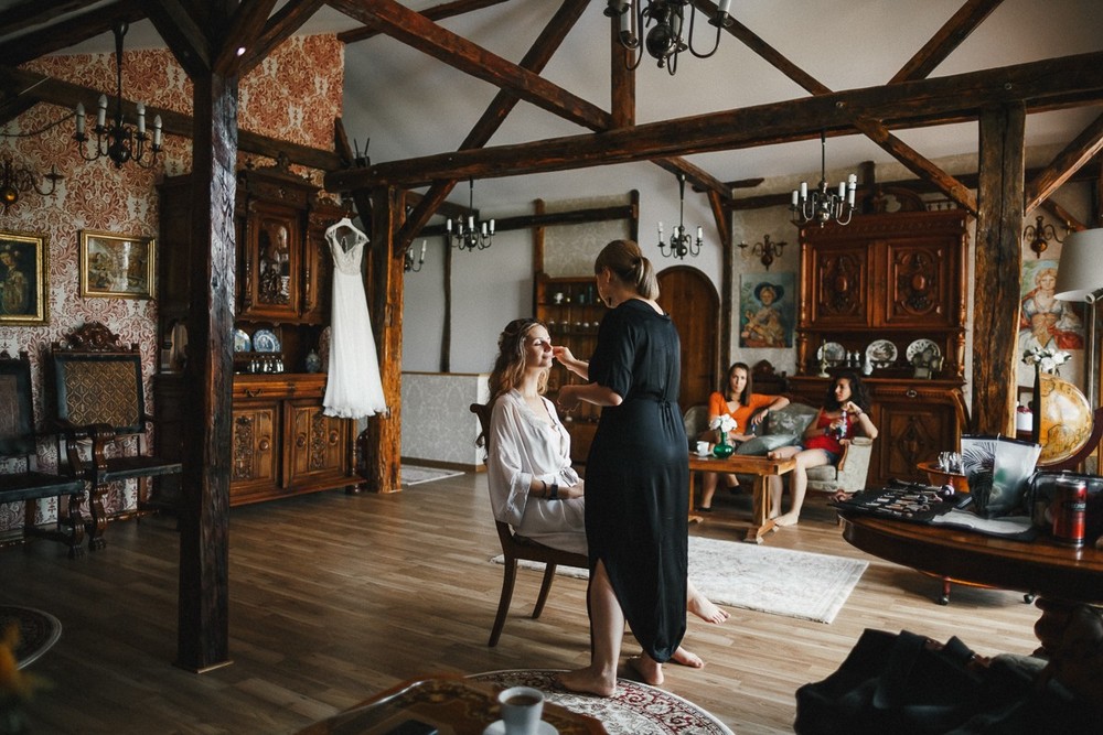 Mihai & Laura