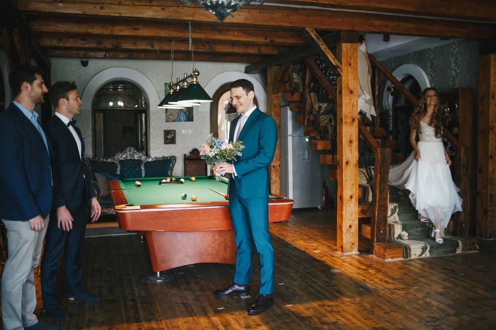 Mihai & Laura