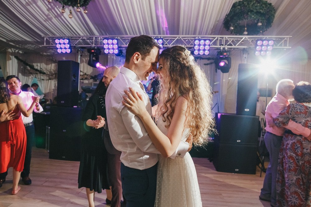 Mihai & Laura