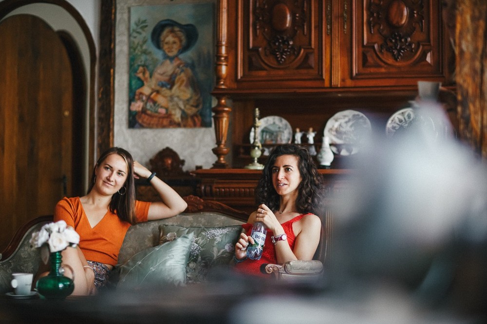 Mihai & Laura