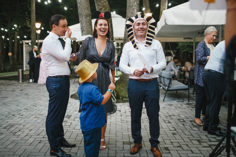 Mihai & Laura