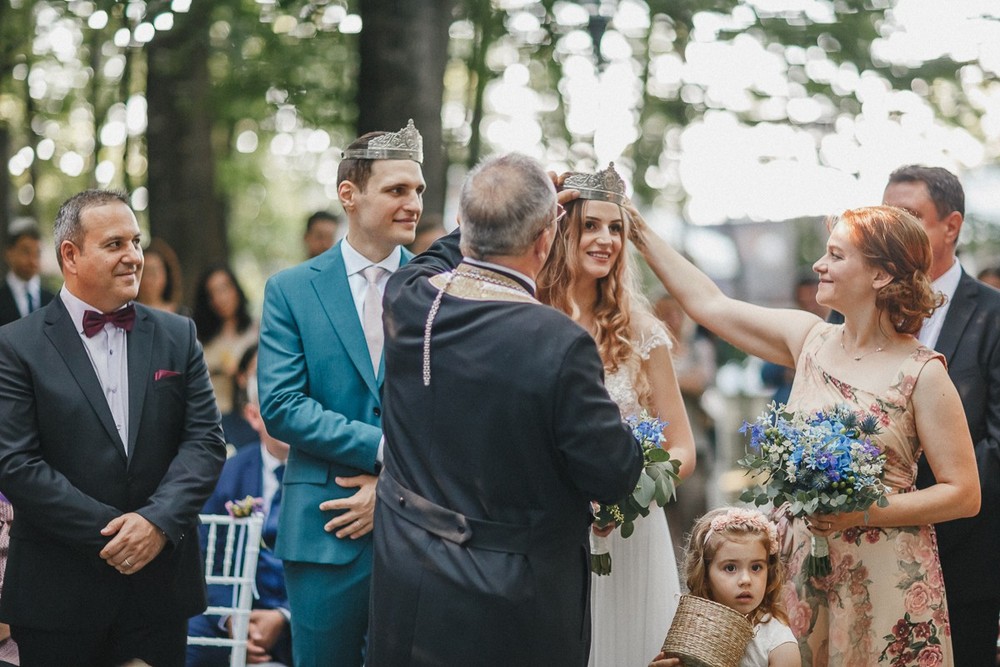 Mihai & Laura