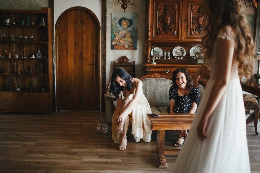 Mihai & Laura
