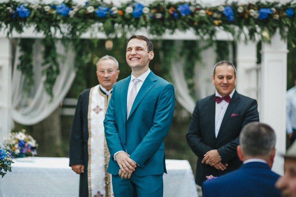 Mihai & Laura