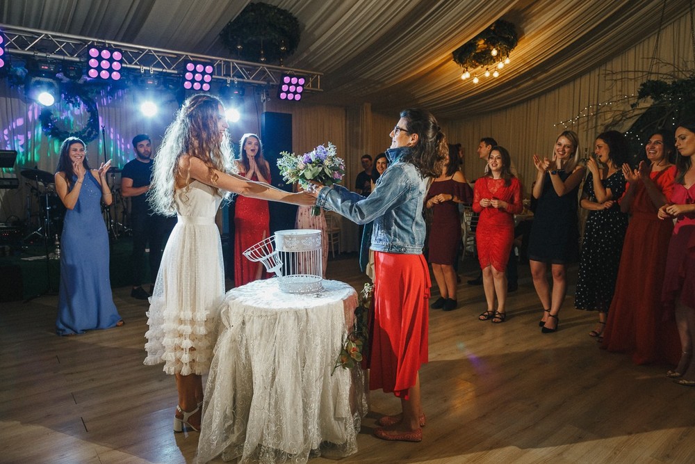 Mihai & Laura