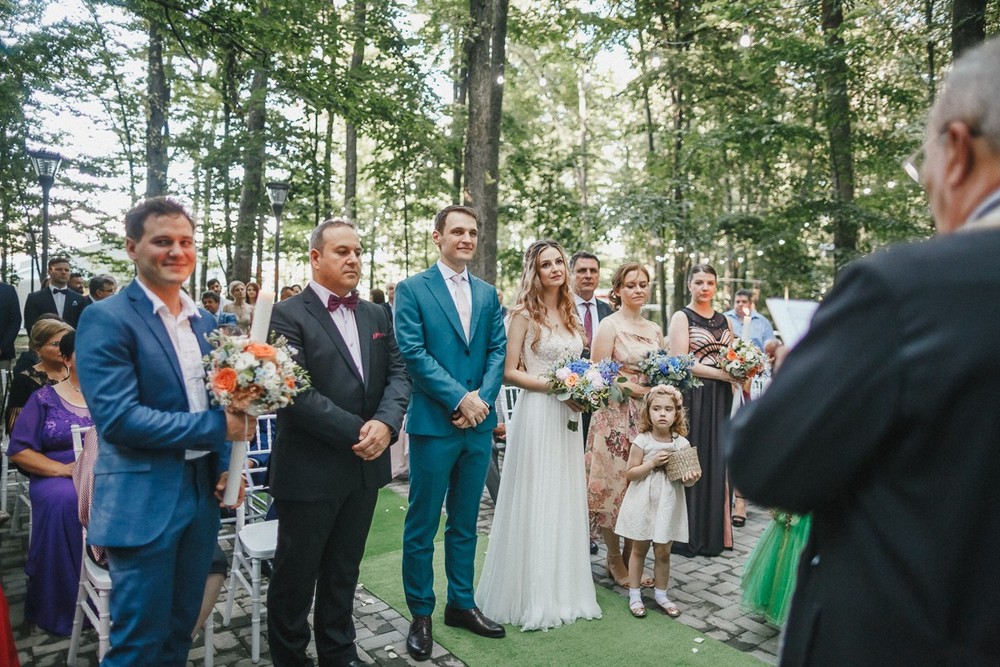 Mihai & Laura