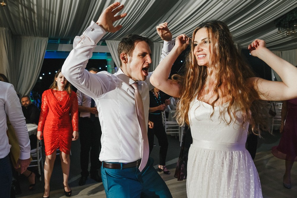 Mihai & Laura