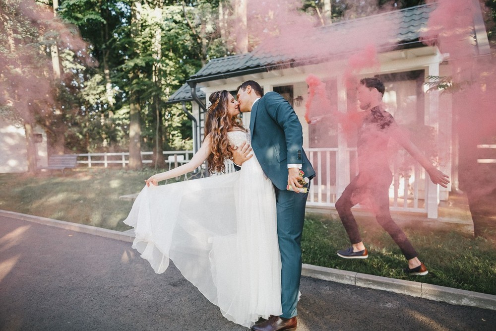 Mihai & Laura