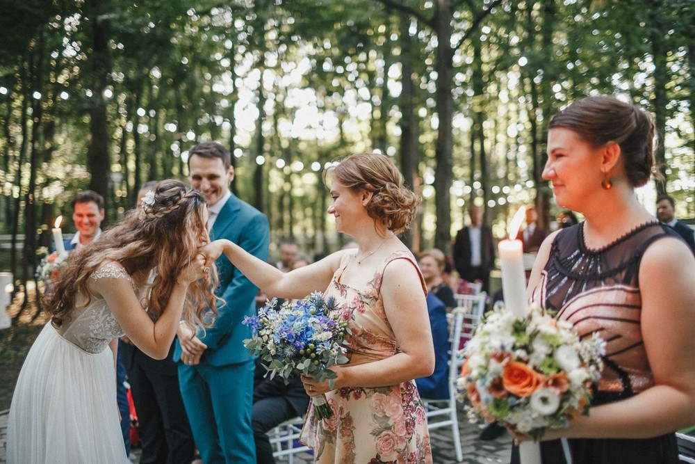 Mihai & Laura