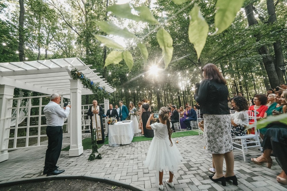 Mihai & Laura