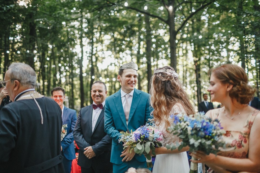 Mihai & Laura