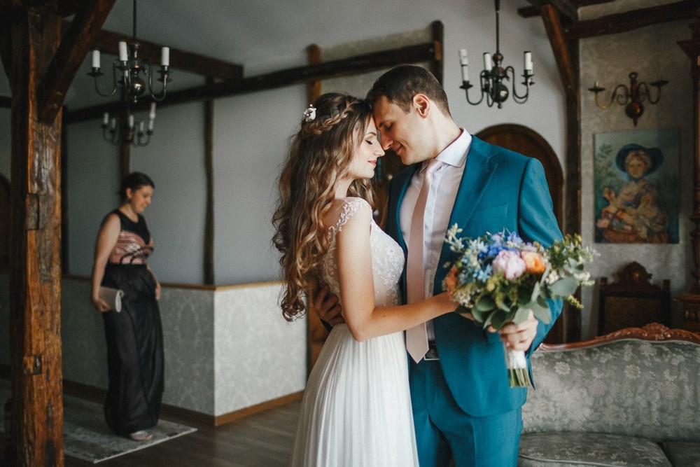 Mihai & Laura