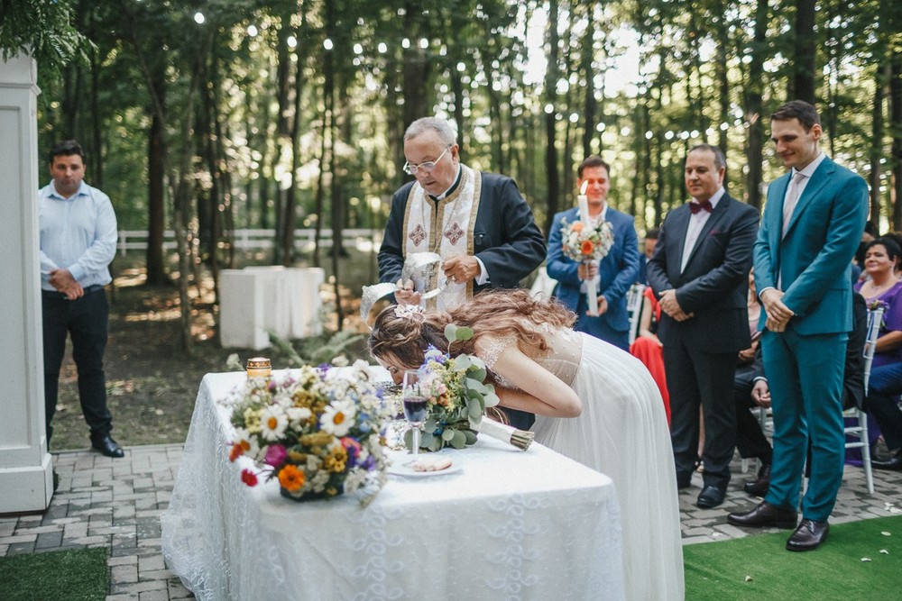 Mihai & Laura