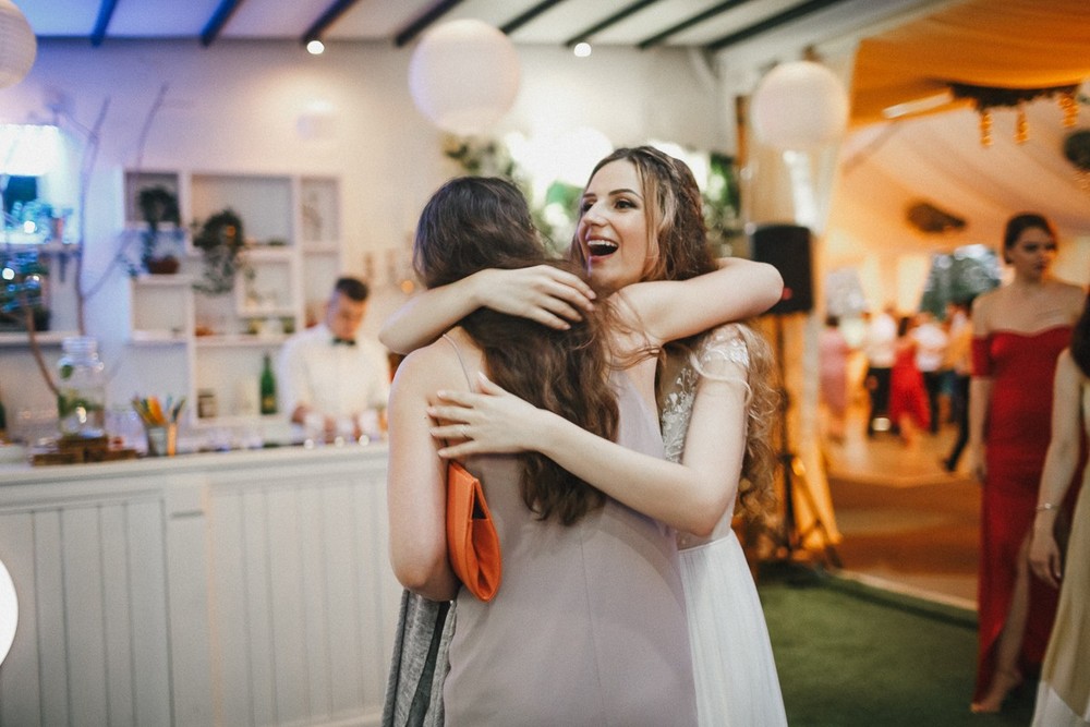 Mihai & Laura