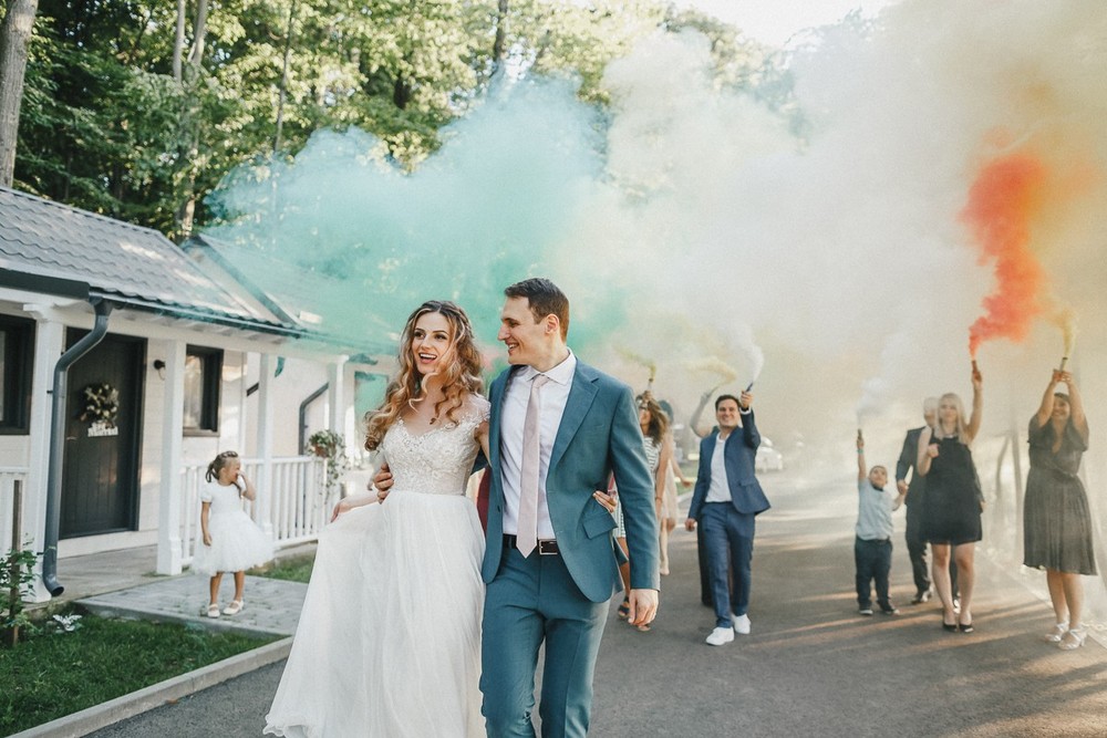 Mihai & Laura