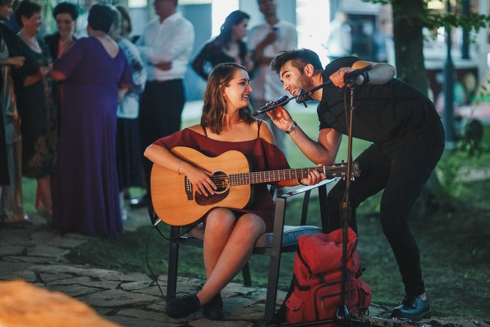 Mihai & Laura