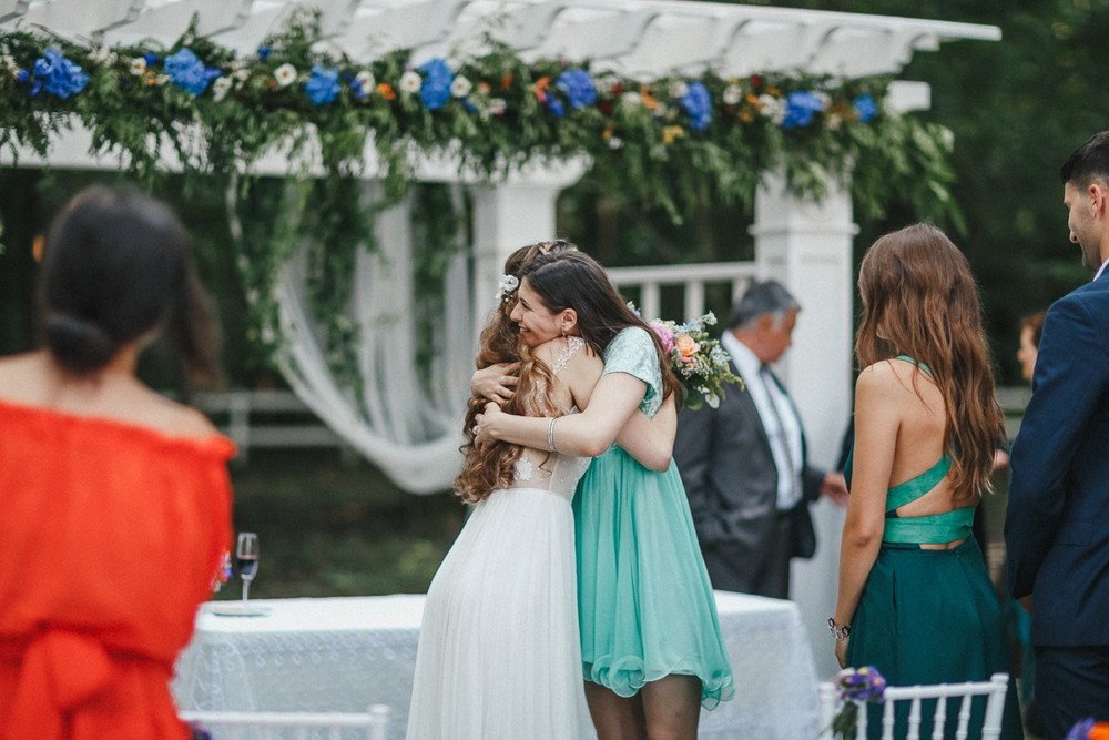 Mihai & Laura