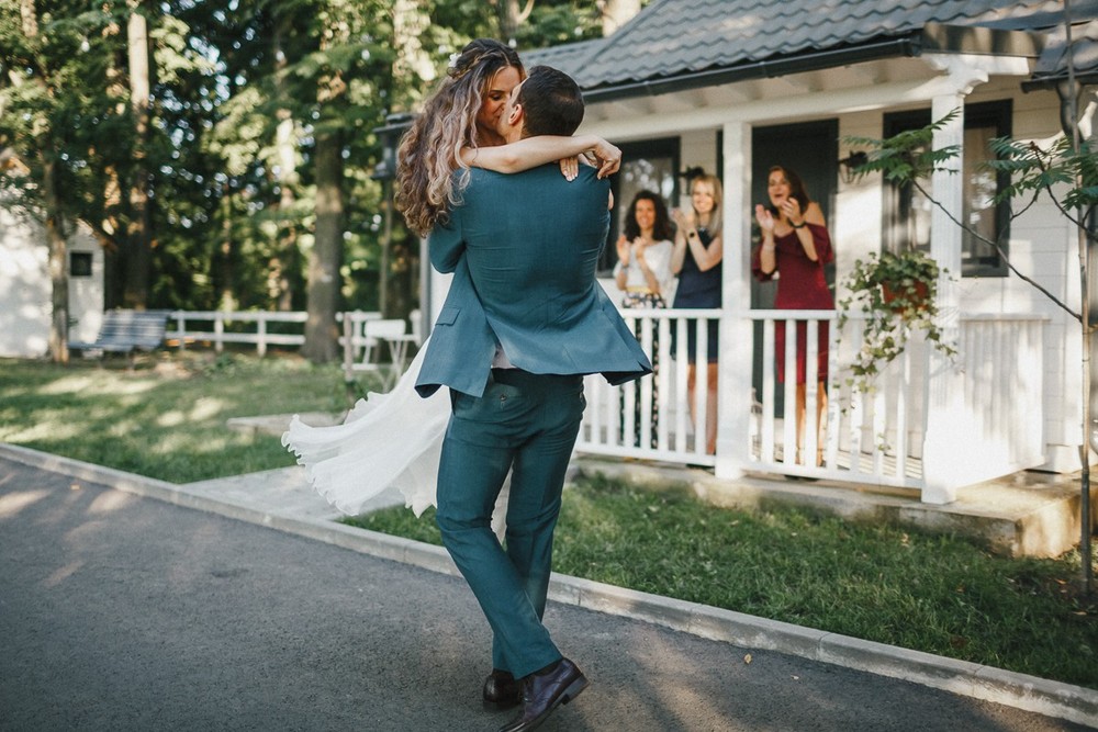 Mihai & Laura