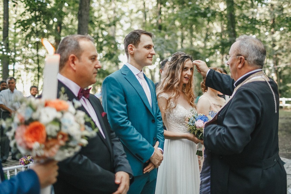 Mihai & Laura