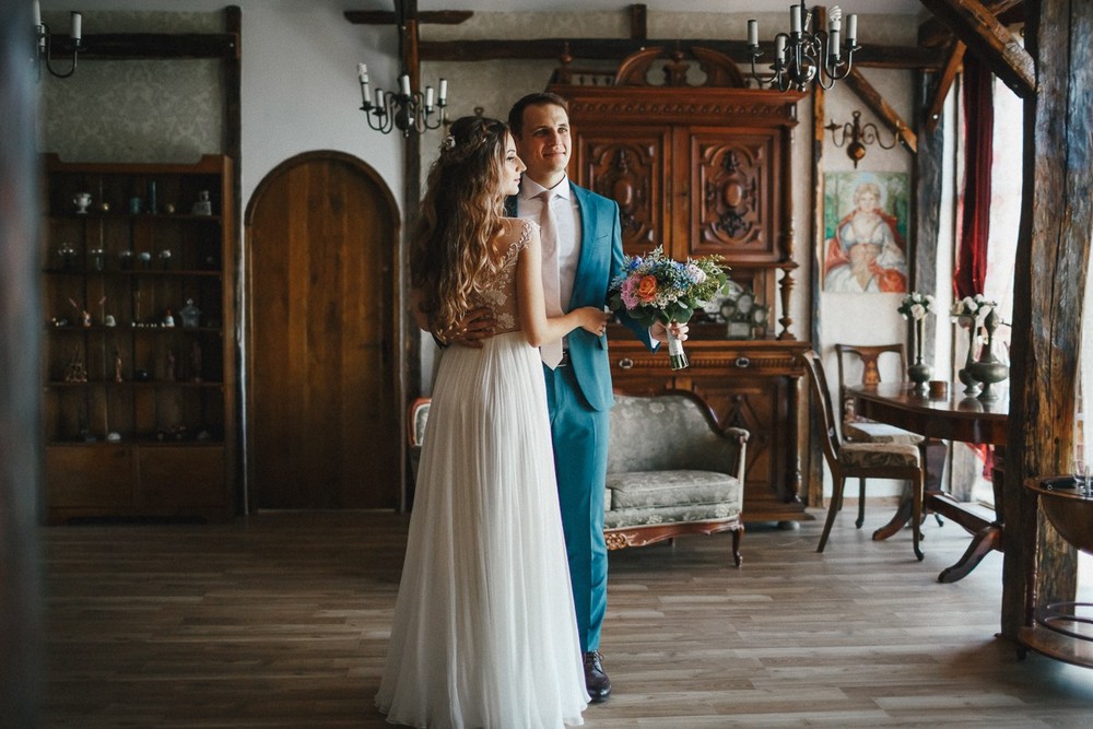 Mihai & Laura