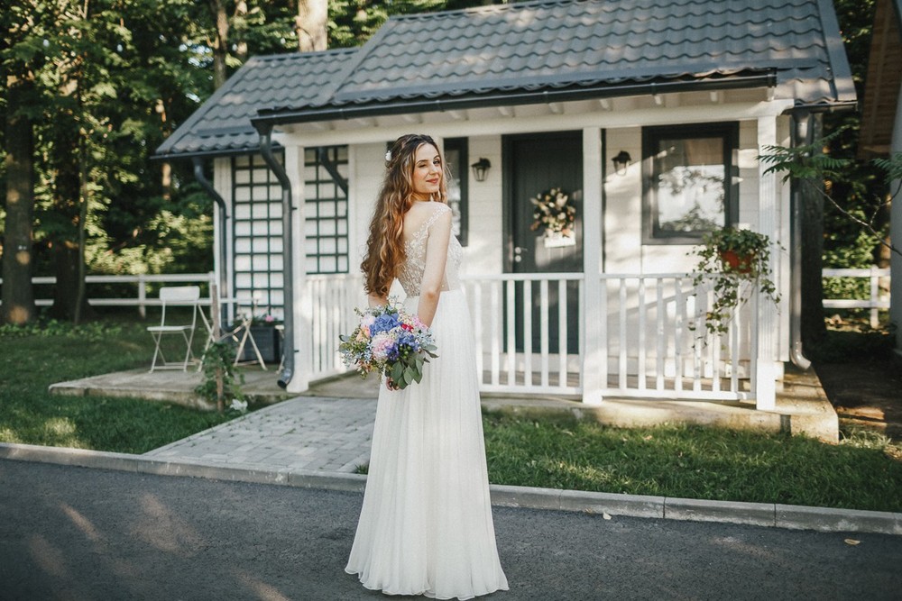 Mihai & Laura