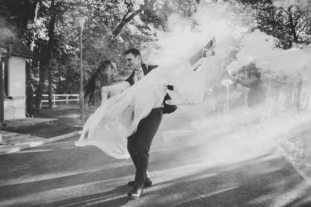 Mihai & Laura