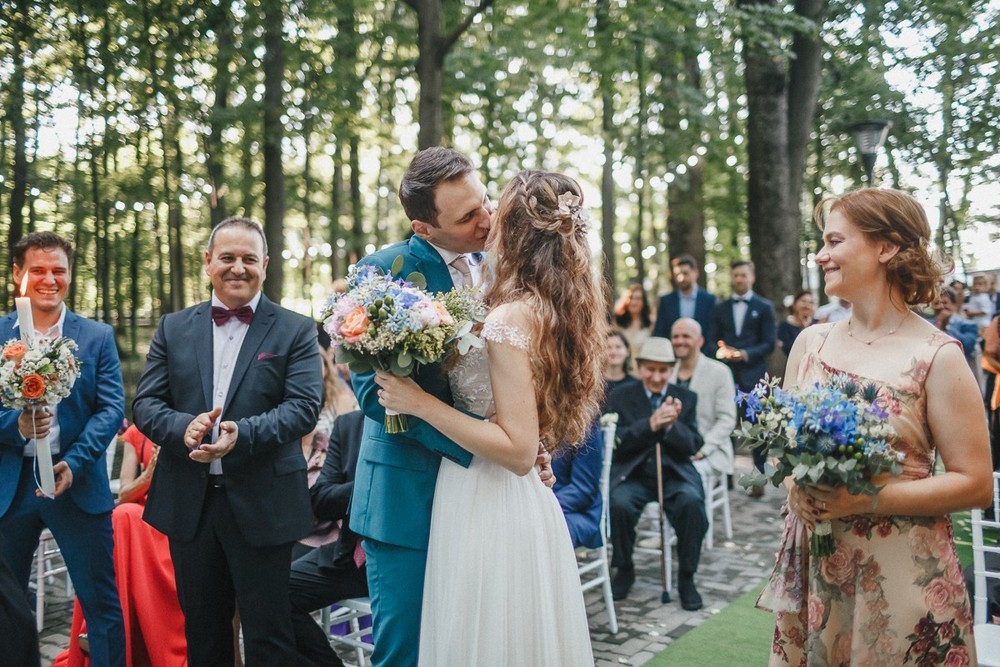Mihai & Laura