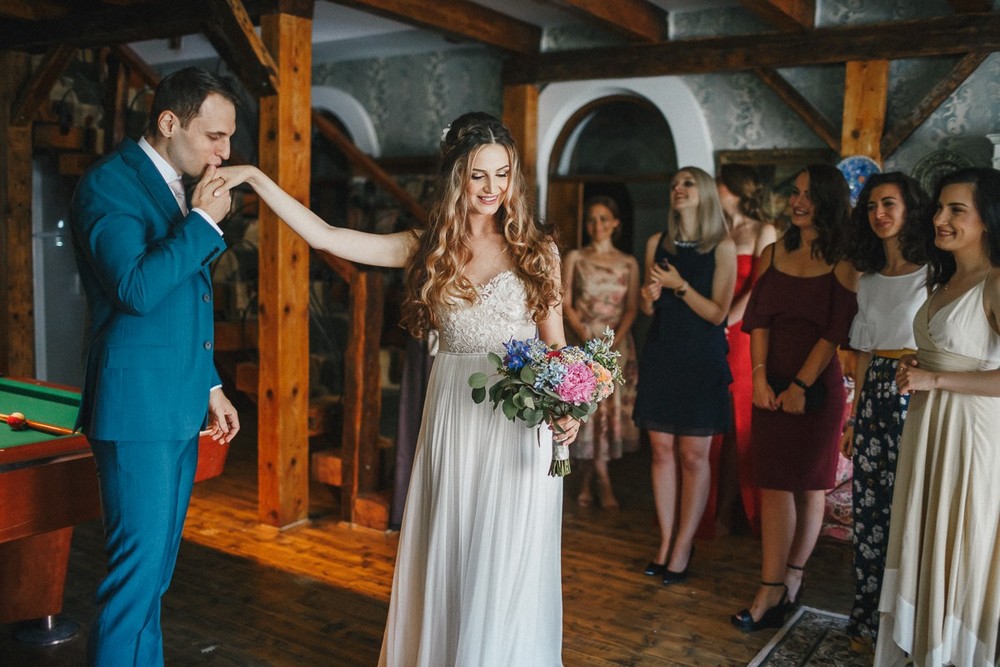 Mihai & Laura