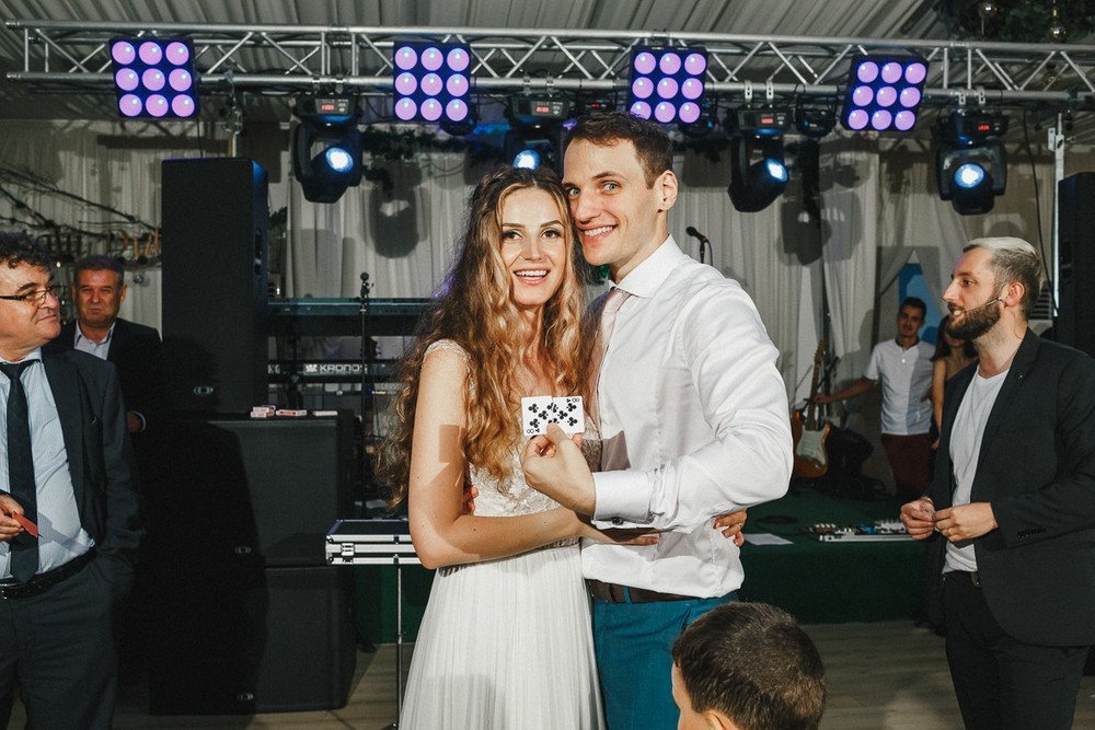 Mihai & Laura