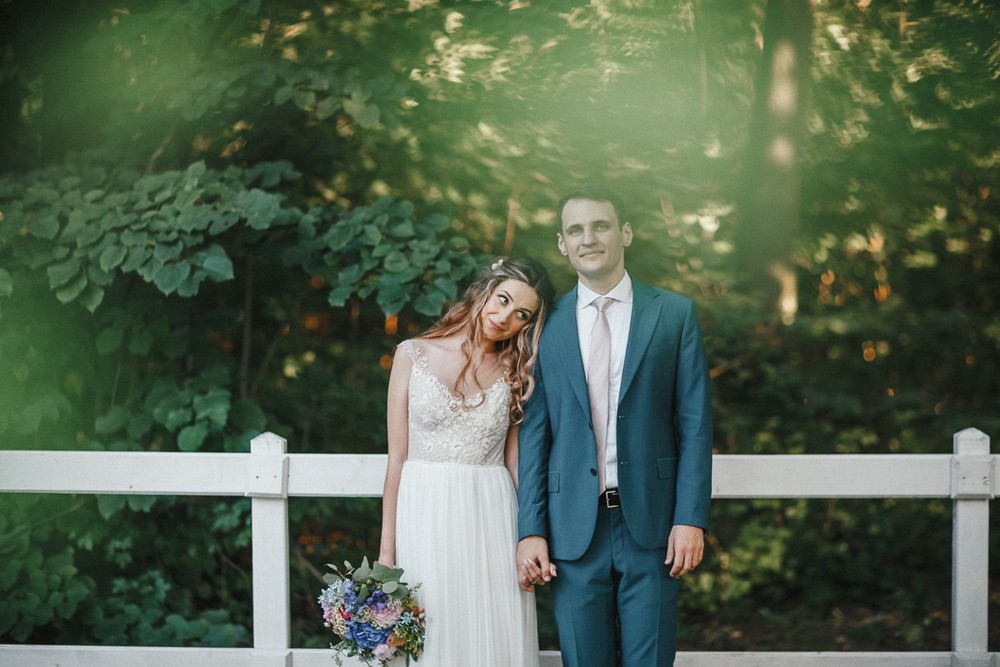 Mihai & Laura