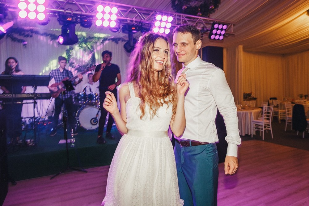 Mihai & Laura