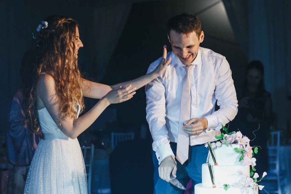 Mihai & Laura