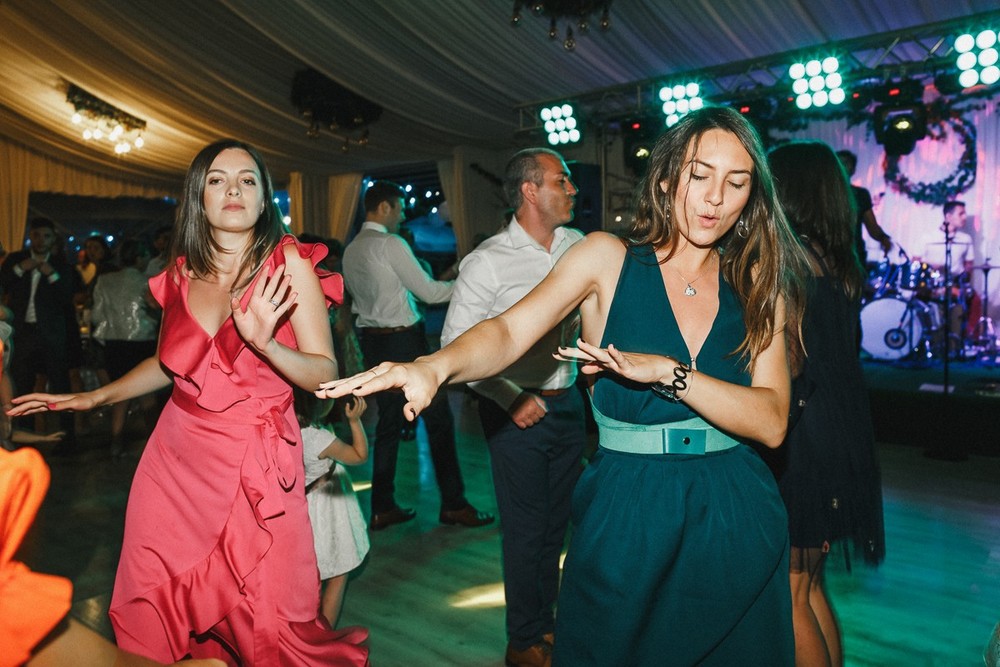 Mihai & Laura