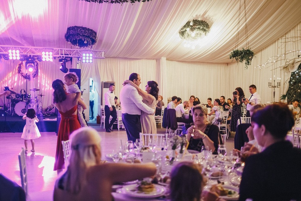 Mihai & Laura