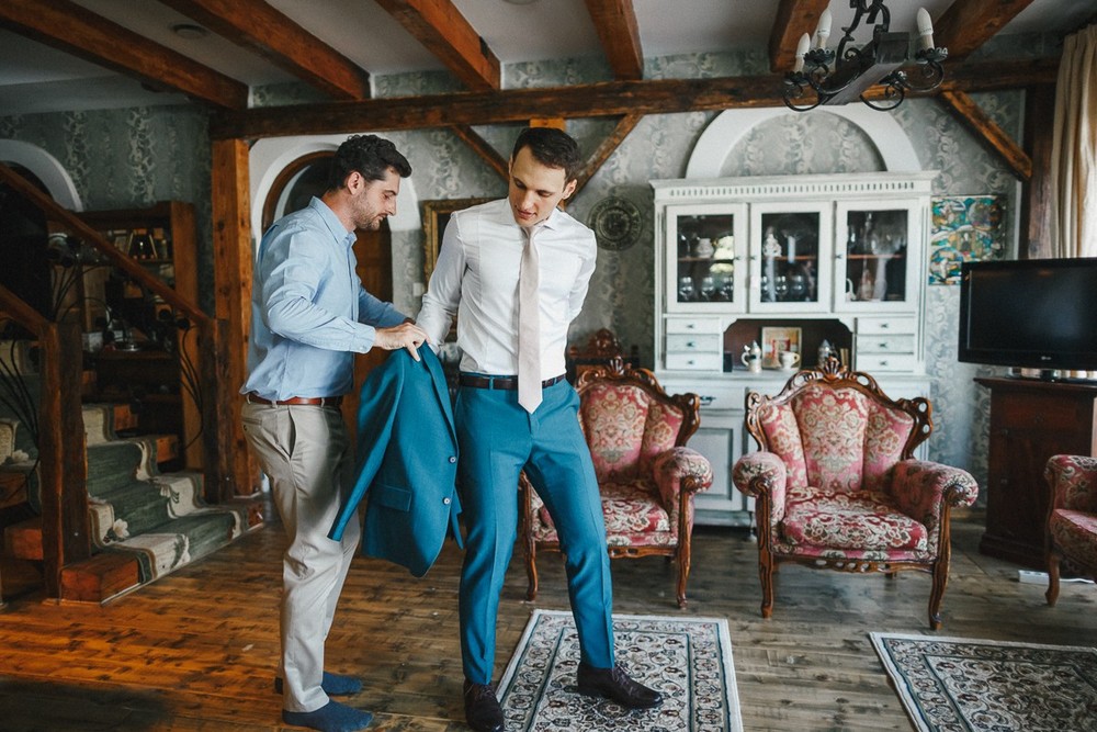 Mihai & Laura