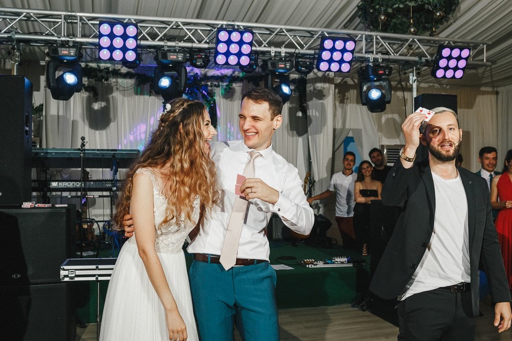 Mihai & Laura