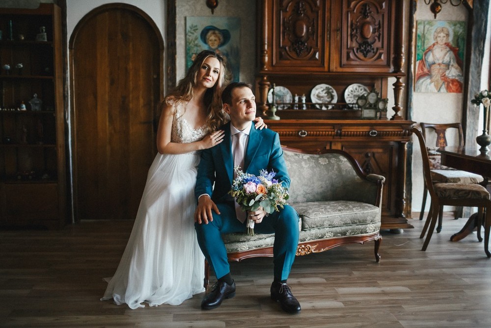 Mihai & Laura