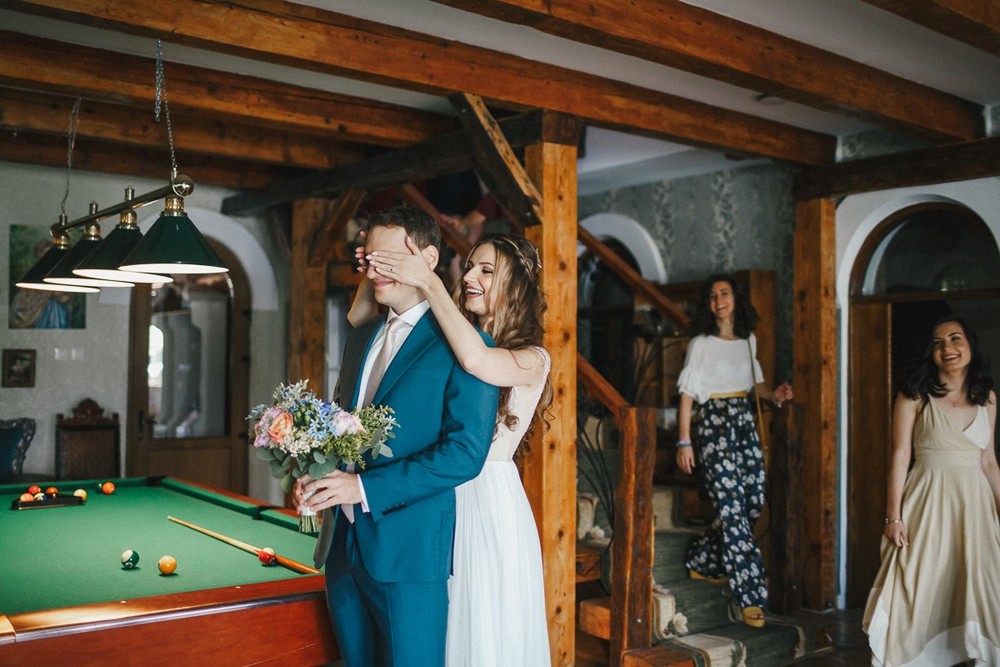 Mihai & Laura
