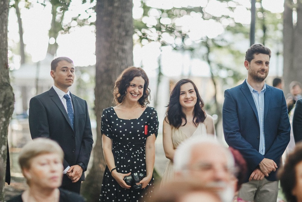 Mihai & Laura
