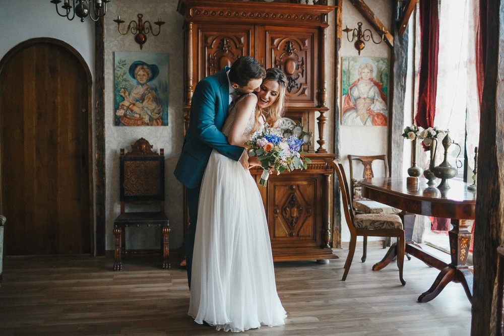Mihai & Laura