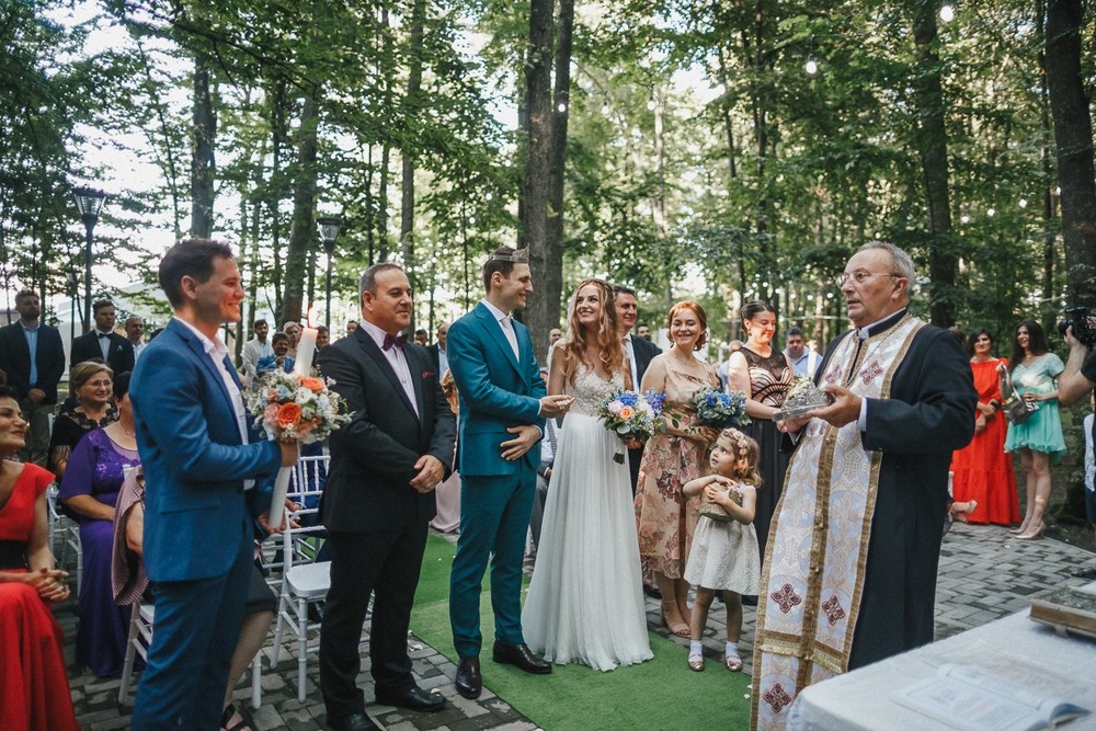 Mihai & Laura