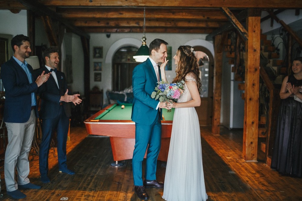 Mihai & Laura