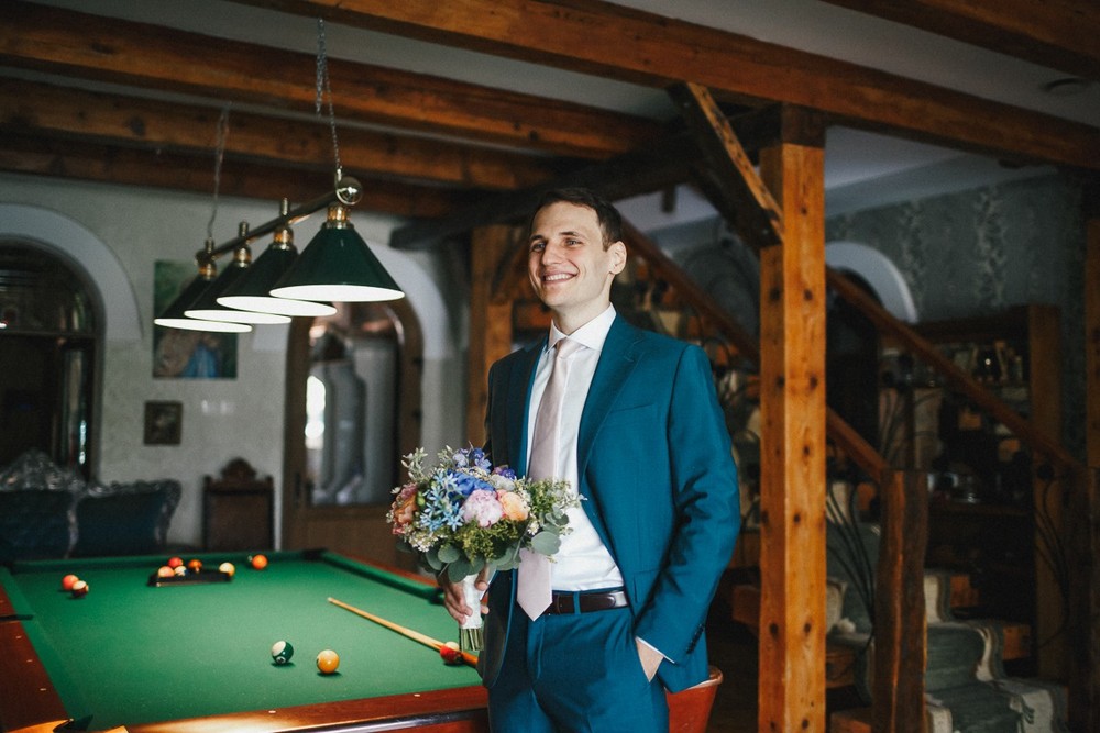 Mihai & Laura