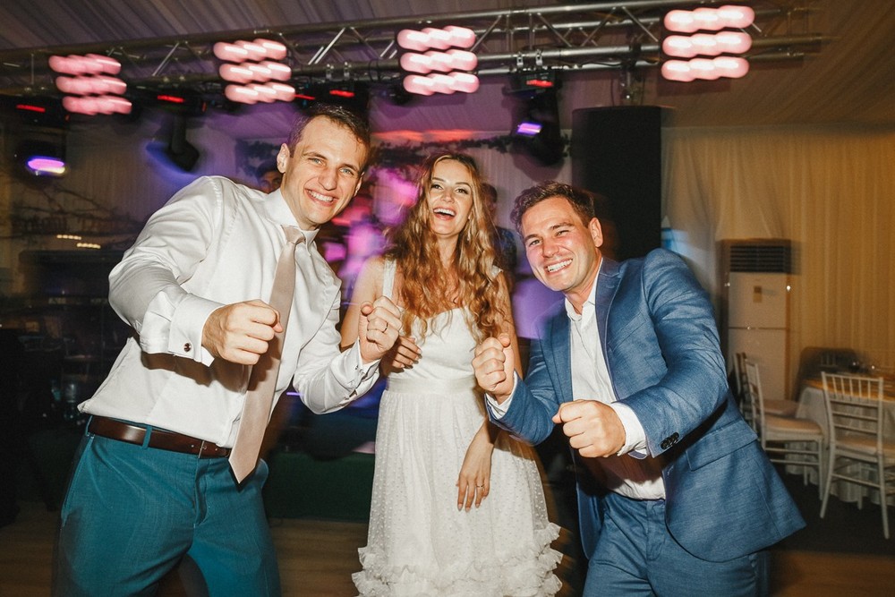 Mihai & Laura