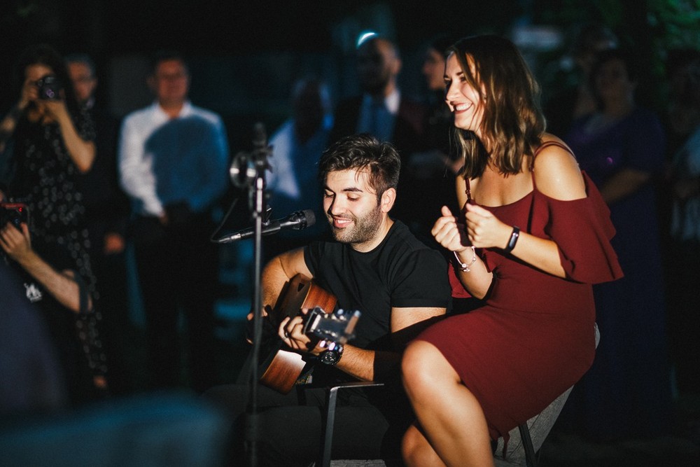Mihai & Laura