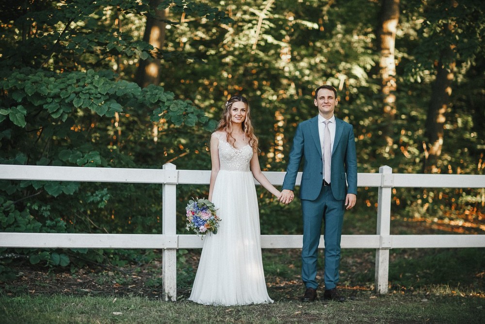 Mihai & Laura