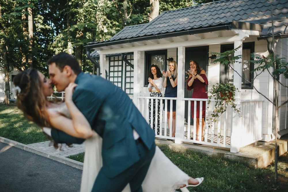 Mihai & Laura